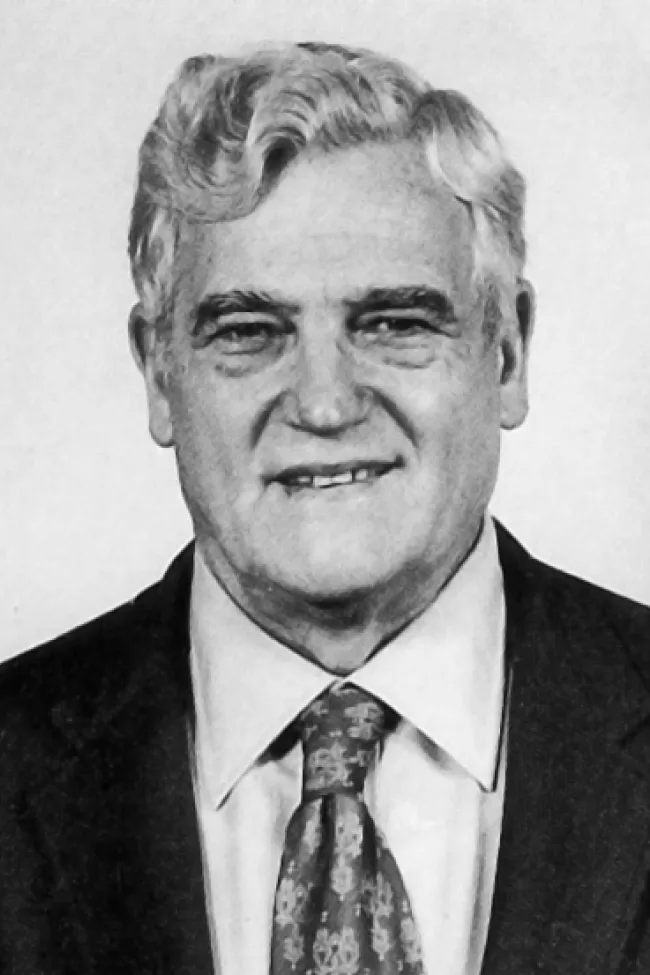 Percy L. Greaves. Jr.